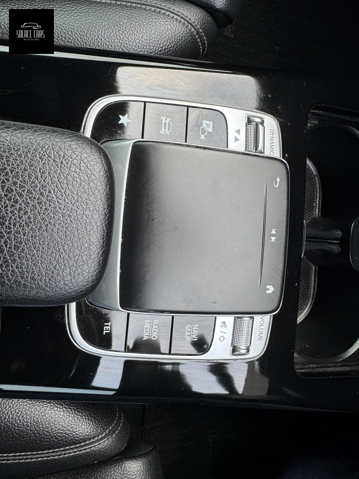 Mercedes-Benz A Class 1.5 A180d Sport (Executive) Hatchback 5dr Diesel 7G-DCT Euro 6 (s/s) (116 ps)