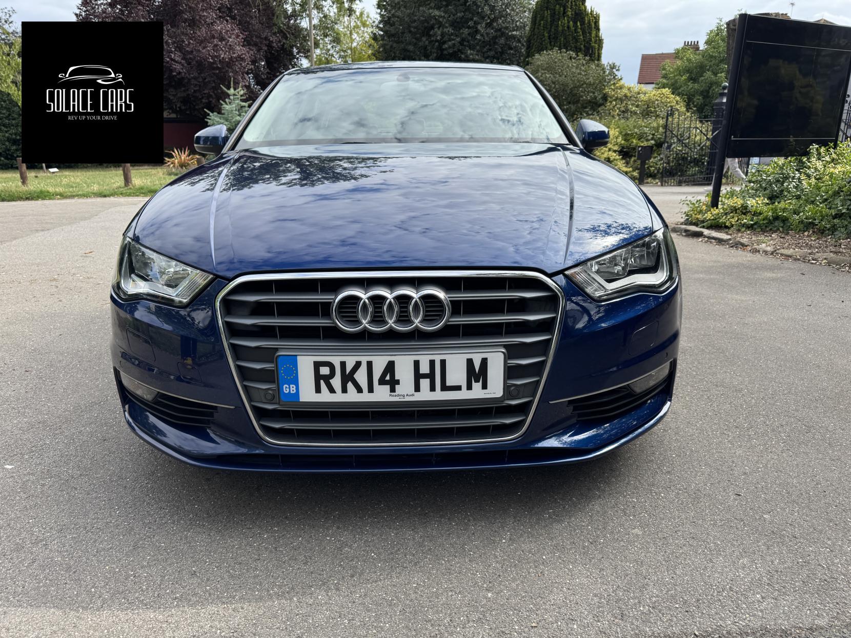 Audi A3 1.4 TFSI CoD Sport Saloon 4dr Petrol S Tronic Euro 6 (s/s) (140 ps)