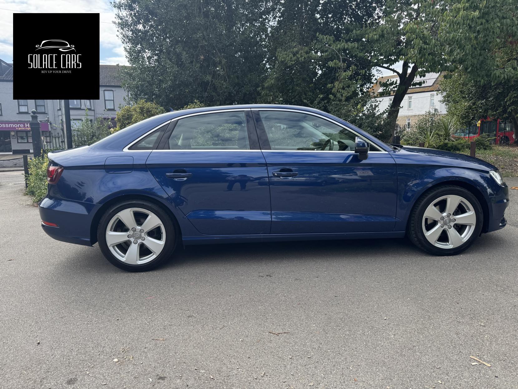 Audi A3 1.4 TFSI CoD Sport Saloon 4dr Petrol S Tronic Euro 6 (s/s) (140 ps)
