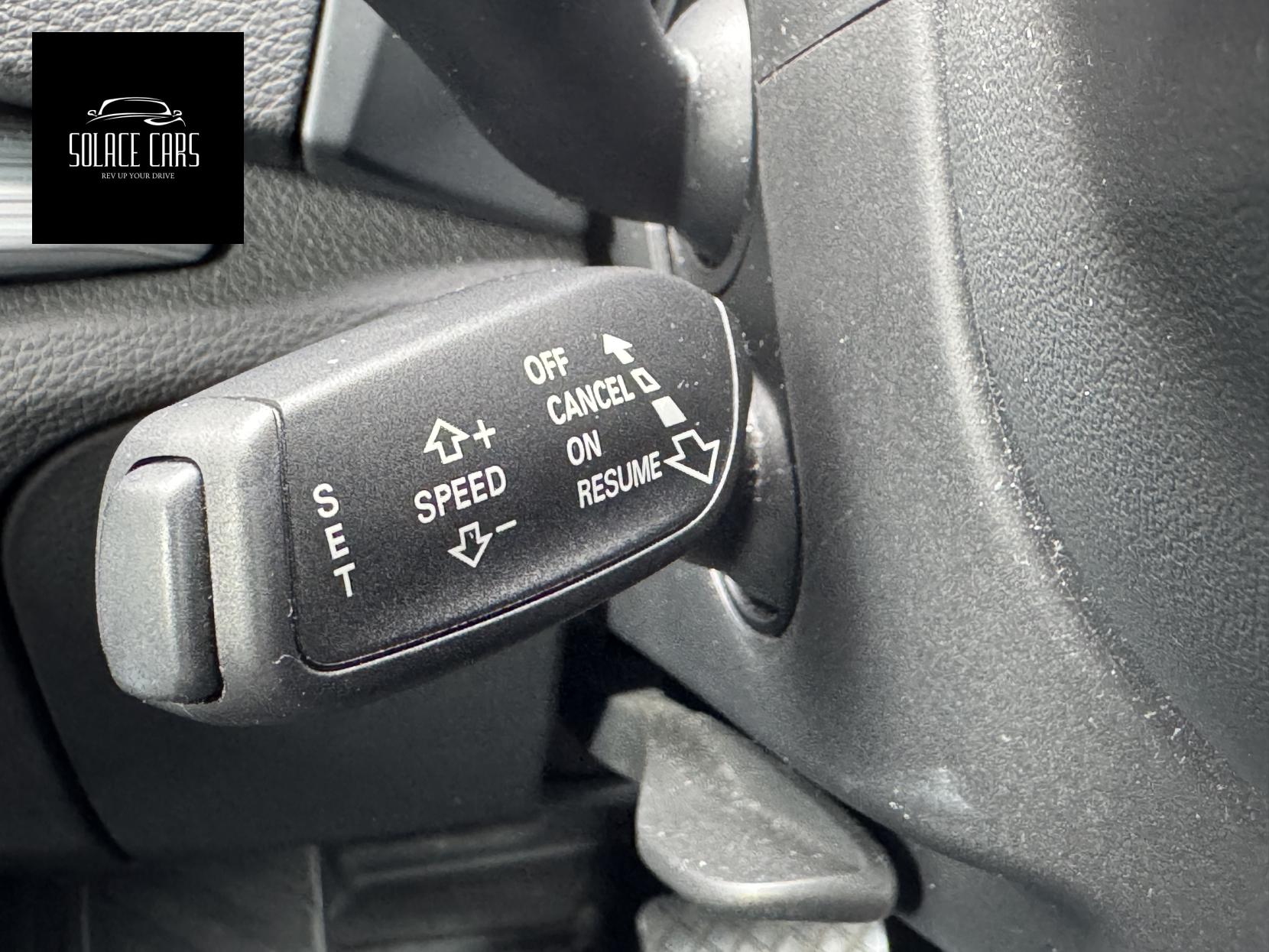 Audi A3 1.4 TFSI CoD Sport Saloon 4dr Petrol S Tronic Euro 6 (s/s) (140 ps)