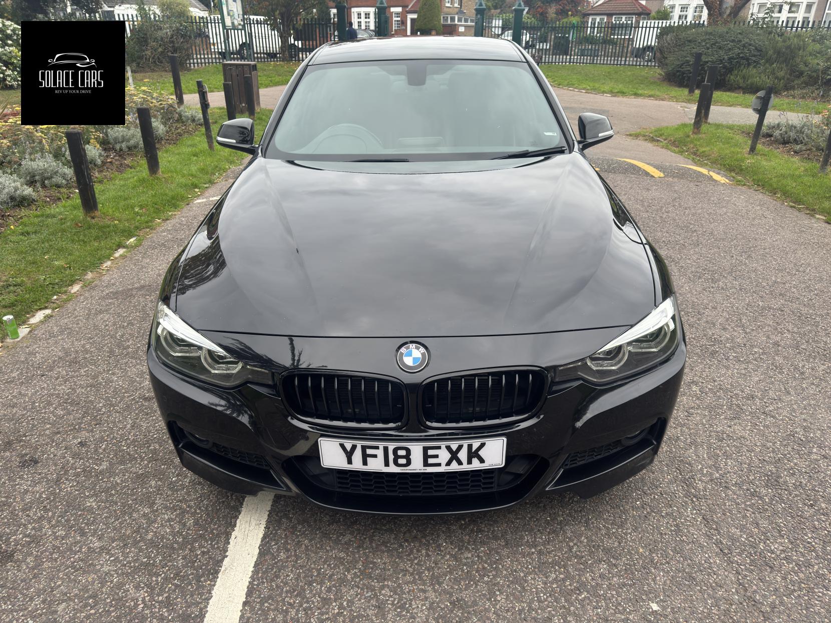 BMW 3 Series 2.0 330e 7.6kWh M Sport Shadow Edition Saloon 4dr Petrol Plug-in Hybrid Auto Euro 6 (s/s) (252 ps)