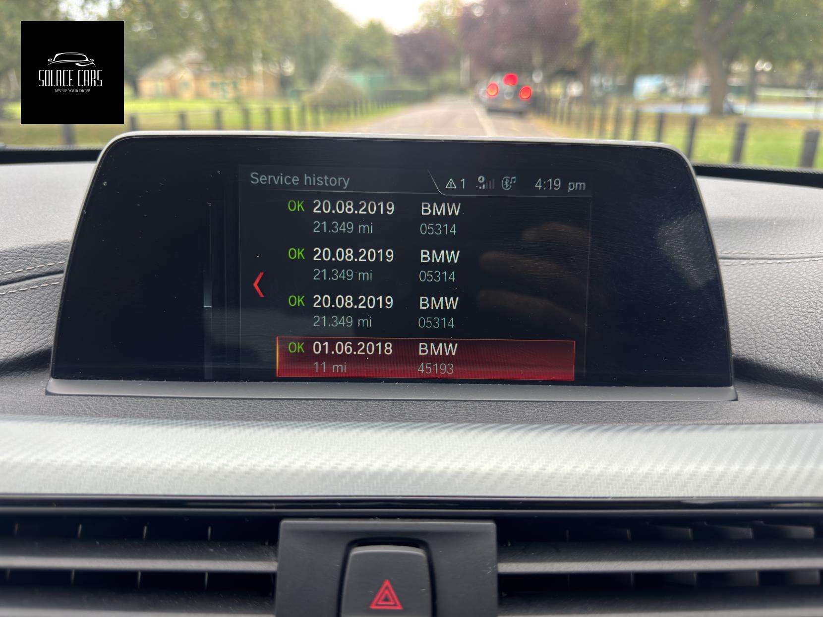 BMW 3 Series 2.0 330e 7.6kWh M Sport Shadow Edition Saloon 4dr Petrol Plug-in Hybrid Auto Euro 6 (s/s) (252 ps)