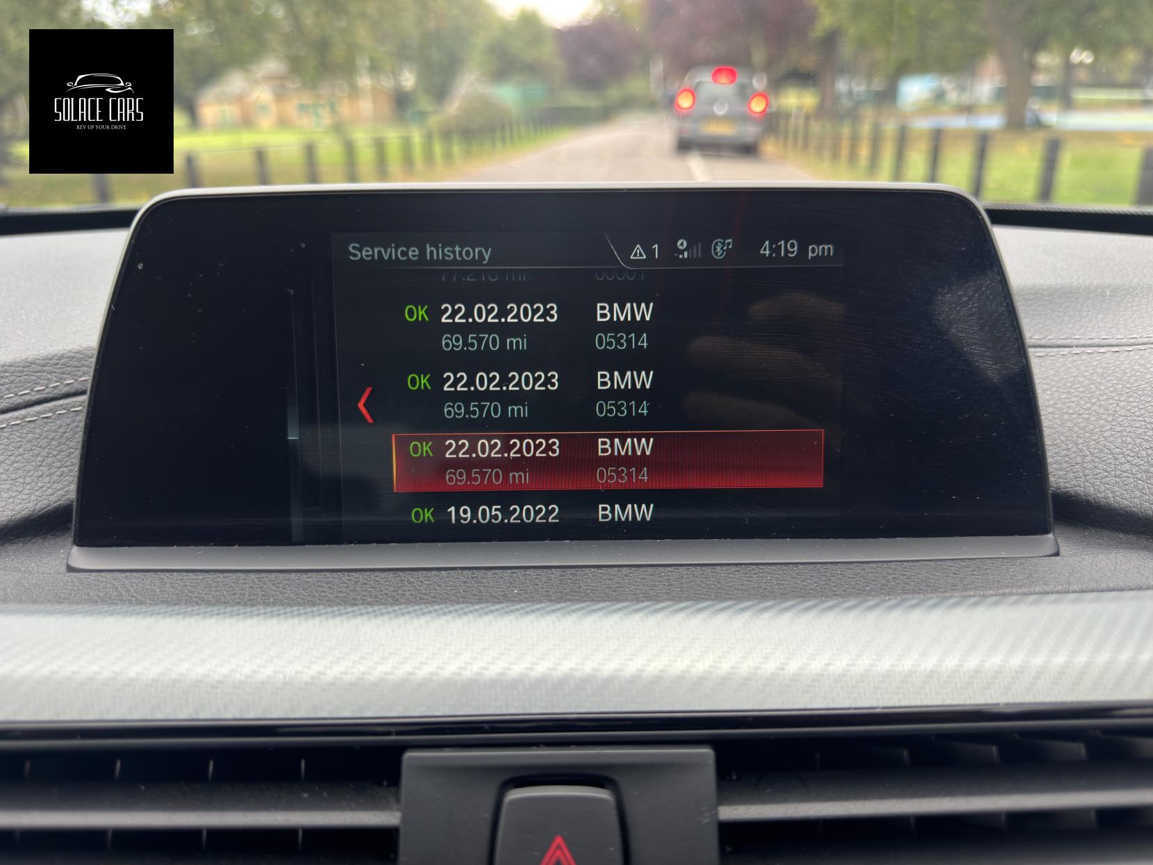 BMW 3 Series 2.0 330e 7.6kWh M Sport Shadow Edition Saloon 4dr Petrol Plug-in Hybrid Auto Euro 6 (s/s) (252 ps)