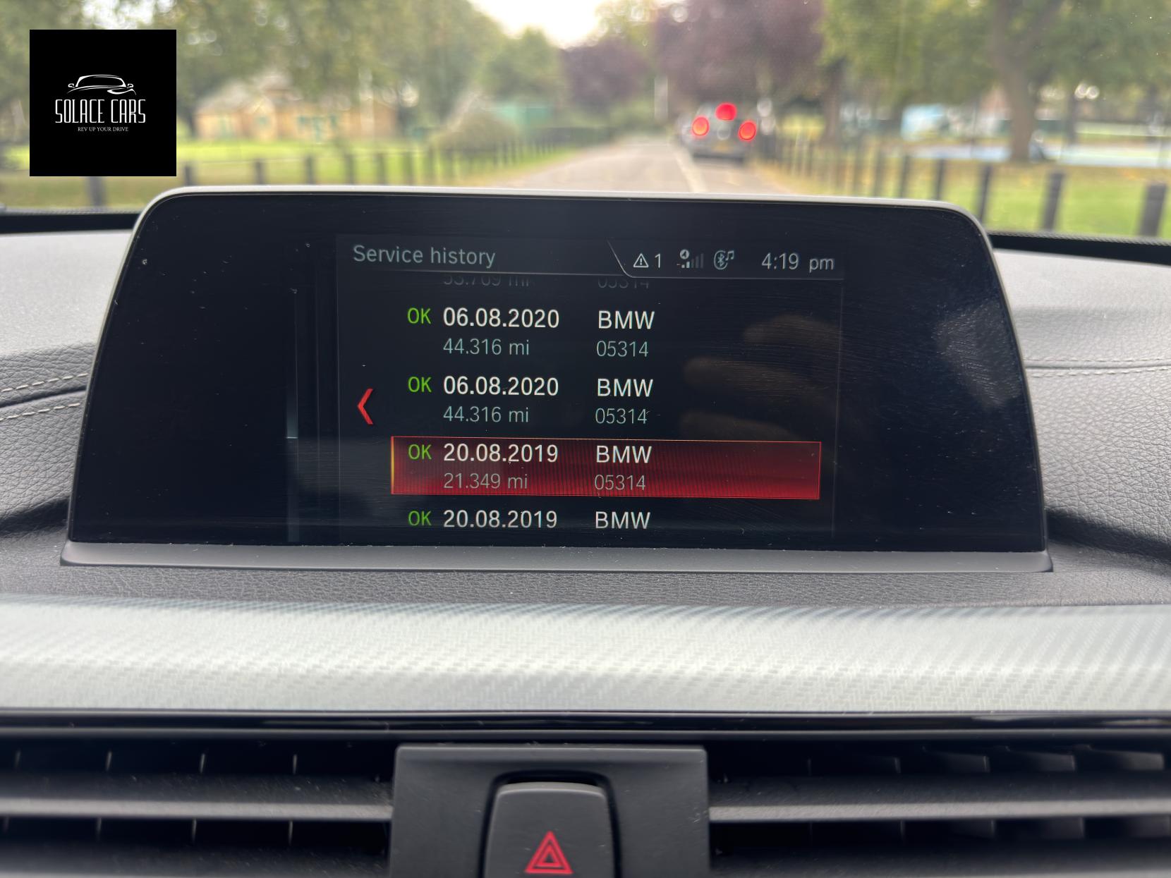 BMW 3 Series 2.0 330e 7.6kWh M Sport Shadow Edition Saloon 4dr Petrol Plug-in Hybrid Auto Euro 6 (s/s) (252 ps)