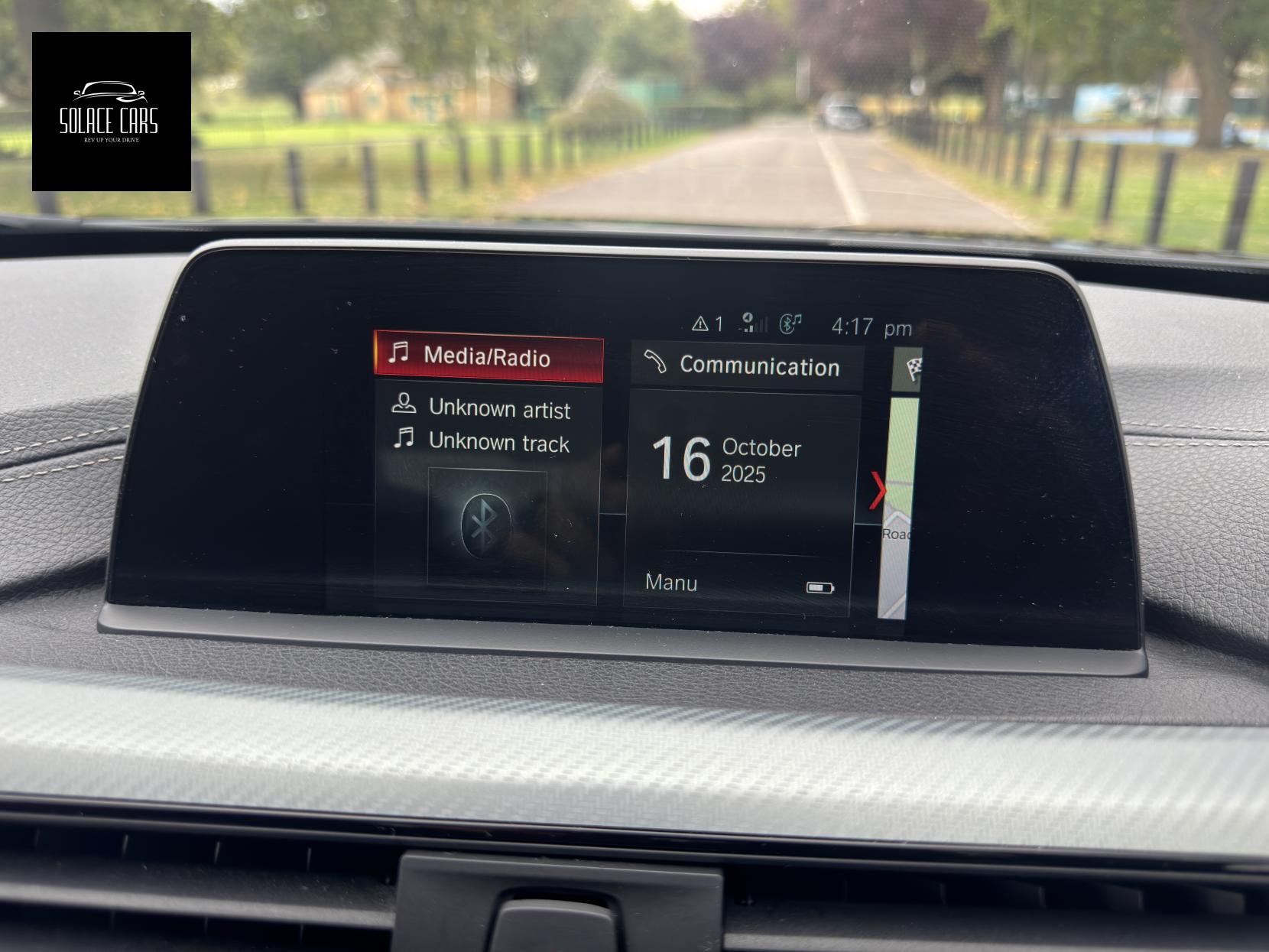 BMW 3 Series 2.0 330e 7.6kWh M Sport Shadow Edition Saloon 4dr Petrol Plug-in Hybrid Auto Euro 6 (s/s) (252 ps)