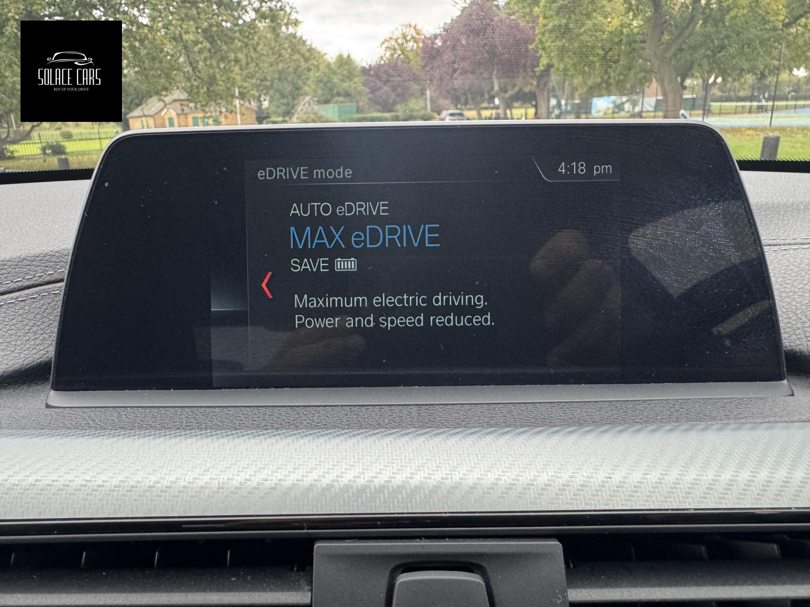 BMW 3 Series 2.0 330e 7.6kWh M Sport Shadow Edition Saloon 4dr Petrol Plug-in Hybrid Auto Euro 6 (s/s) (252 ps)