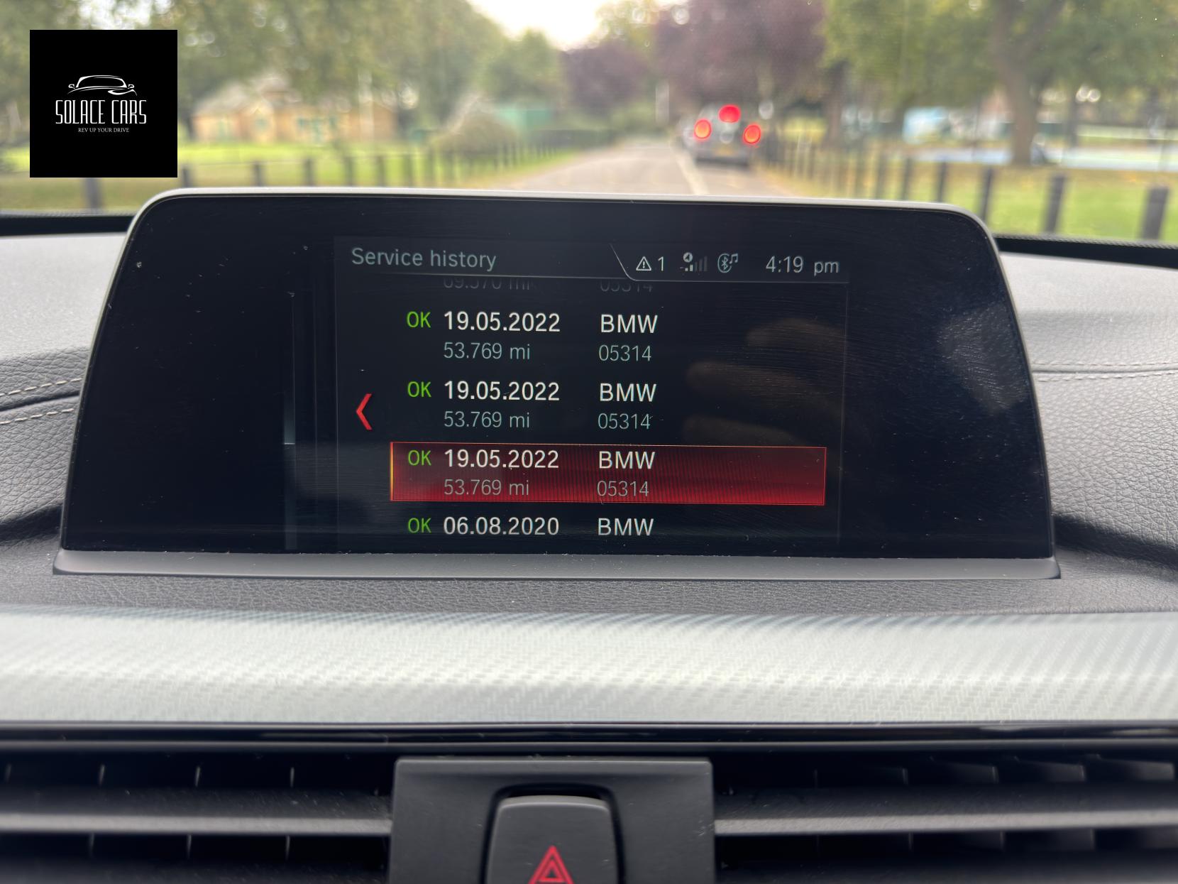 BMW 3 Series 2.0 330e 7.6kWh M Sport Shadow Edition Saloon 4dr Petrol Plug-in Hybrid Auto Euro 6 (s/s) (252 ps)