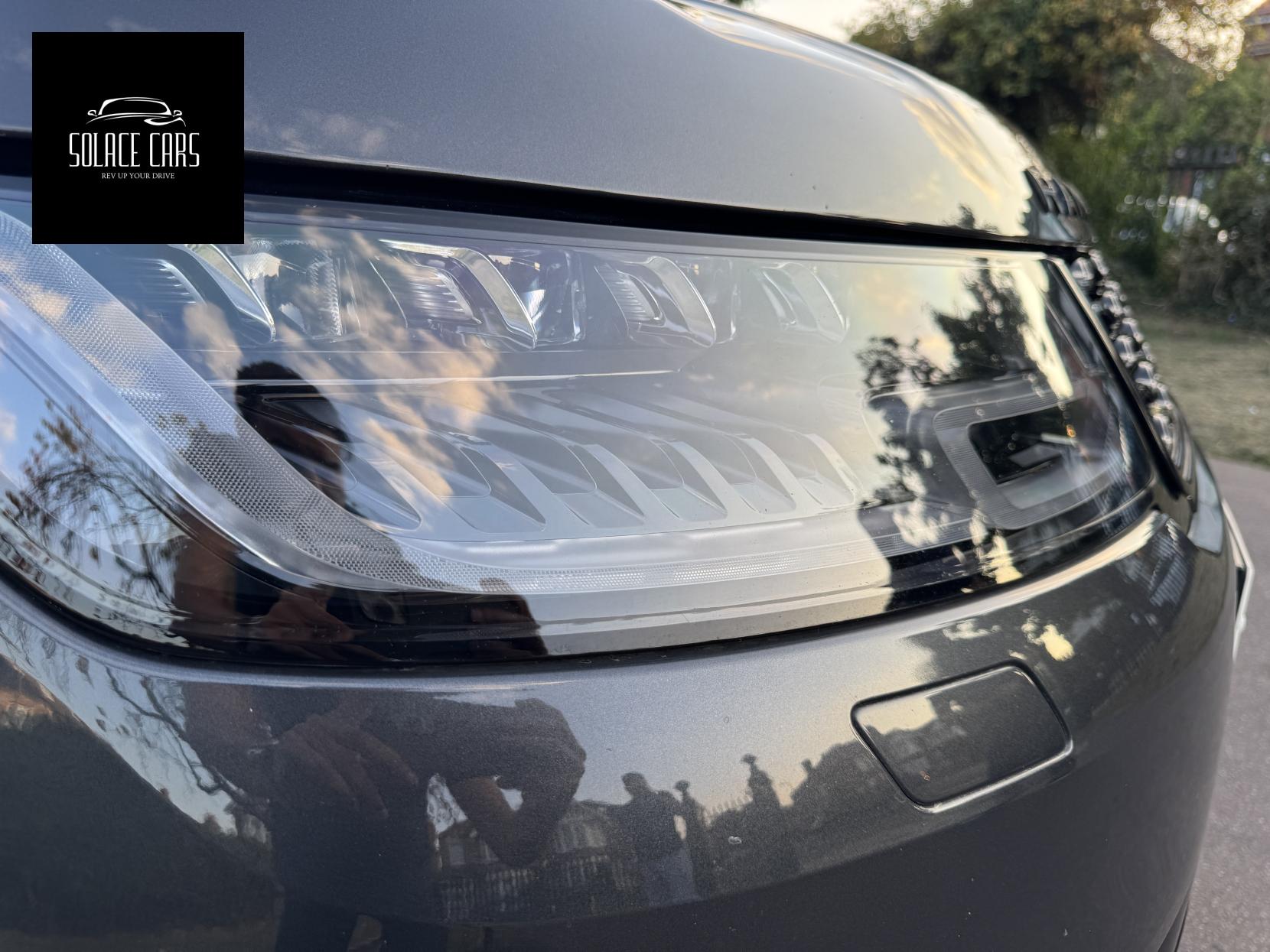 Land Rover Range Rover Sport 3.0 SD V6 HSE Dynamic Auto 4WD Euro 6 (s/s) 5dr