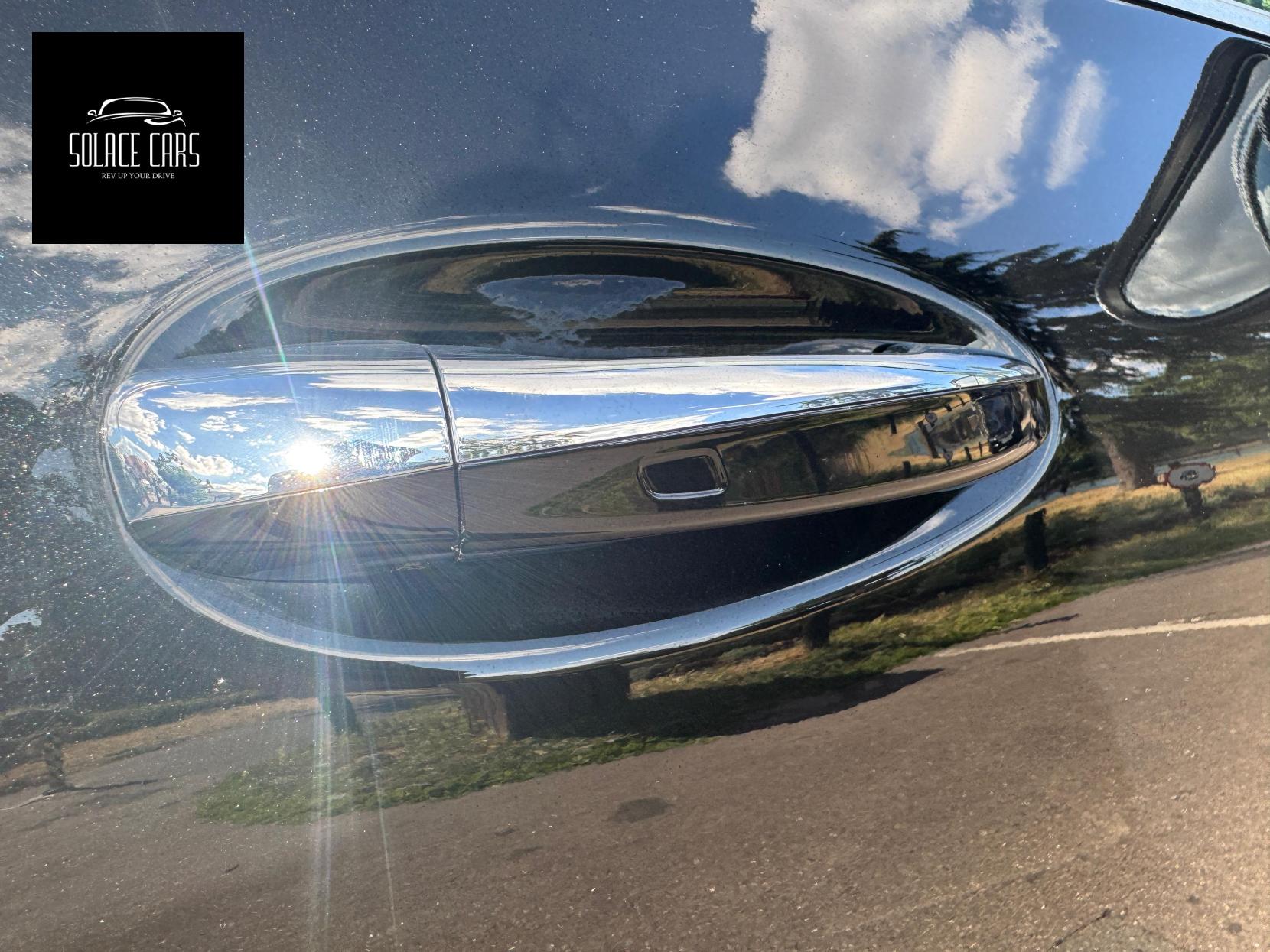 Mercedes-Benz CLA 1.3 CLA180 AMG Line (Premium Plus 2) Coupe 4dr Petrol 7G-DCT Euro 6 (s/s) (136 ps)