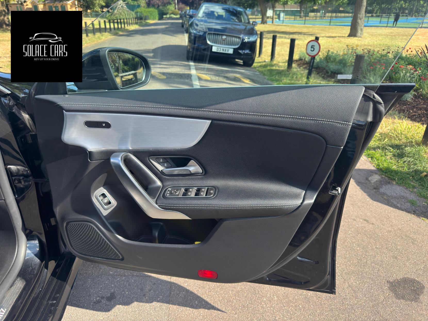 Mercedes-Benz CLA 1.3 CLA180 AMG Line (Premium Plus 2) Coupe 4dr Petrol 7G-DCT Euro 6 (s/s) (136 ps)