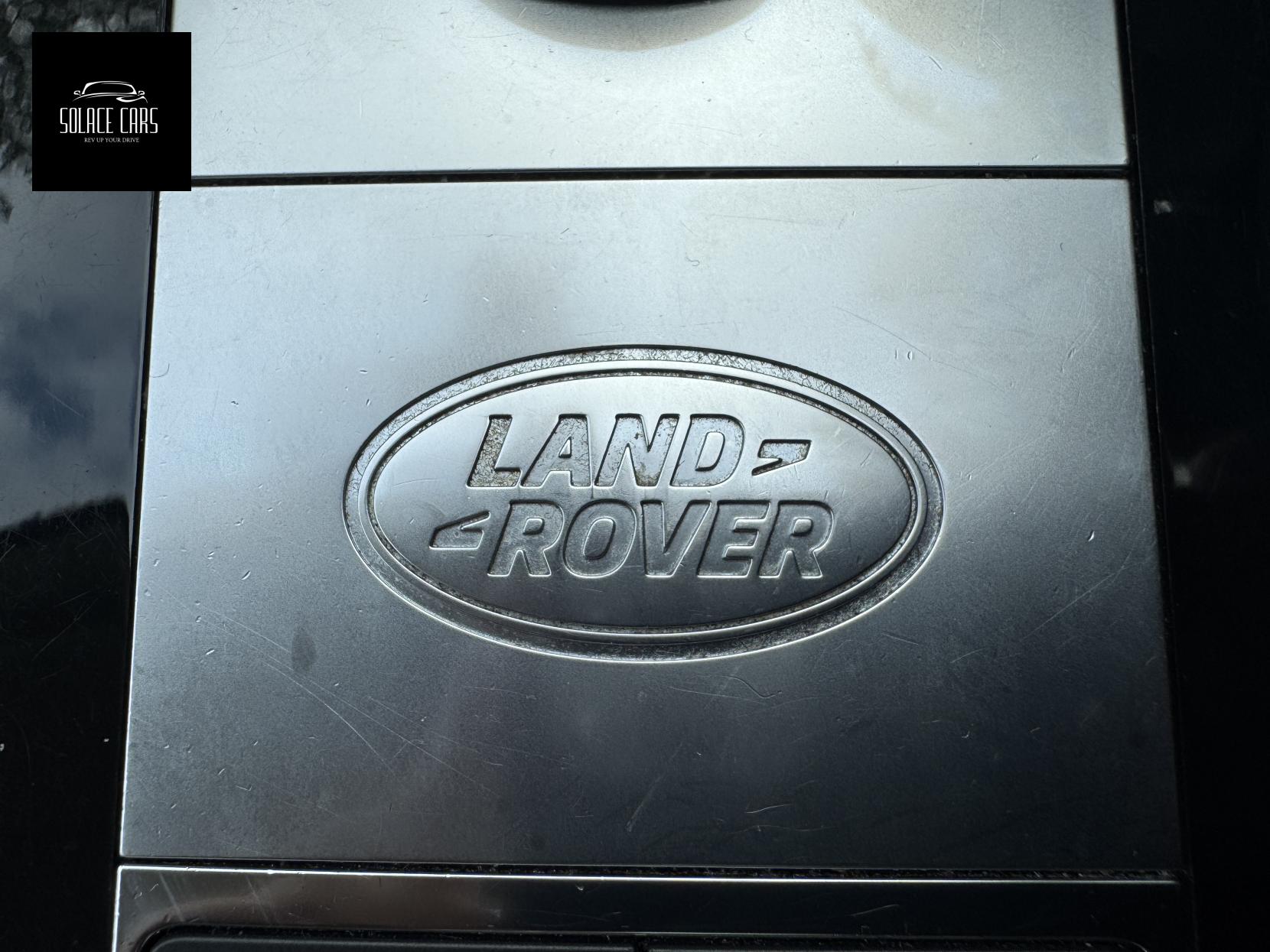 Land Rover Range Rover 2.0 P400e 12.4kWh GPF Vogue SUV 5dr Petrol Plug-in Hybrid Auto 4WD Euro 6 (s/s) (404 ps)