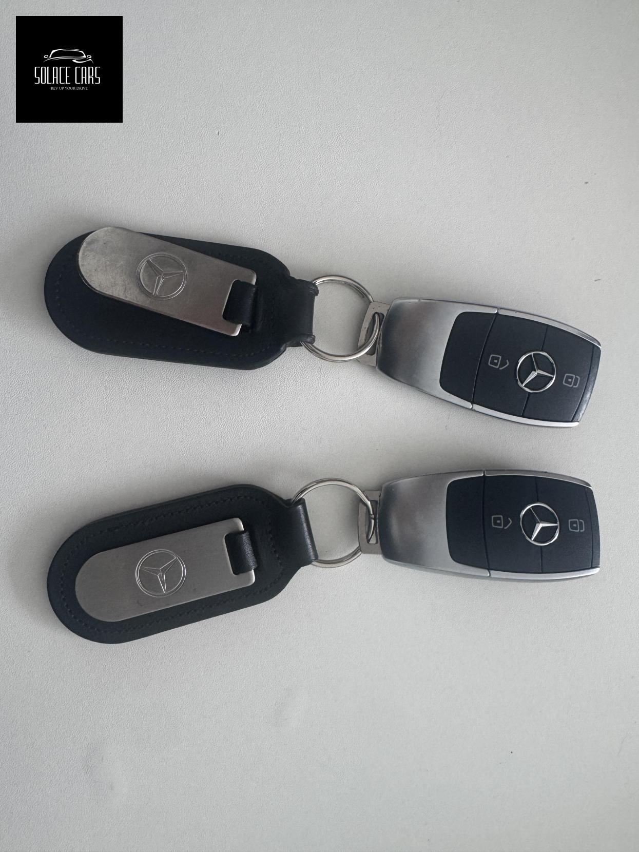Mercedes-Benz A Class 1.5 A180d AMG Line (Executive) Hatchback 5dr Diesel 7G-DCT Euro 6 (s/s) (116 ps)