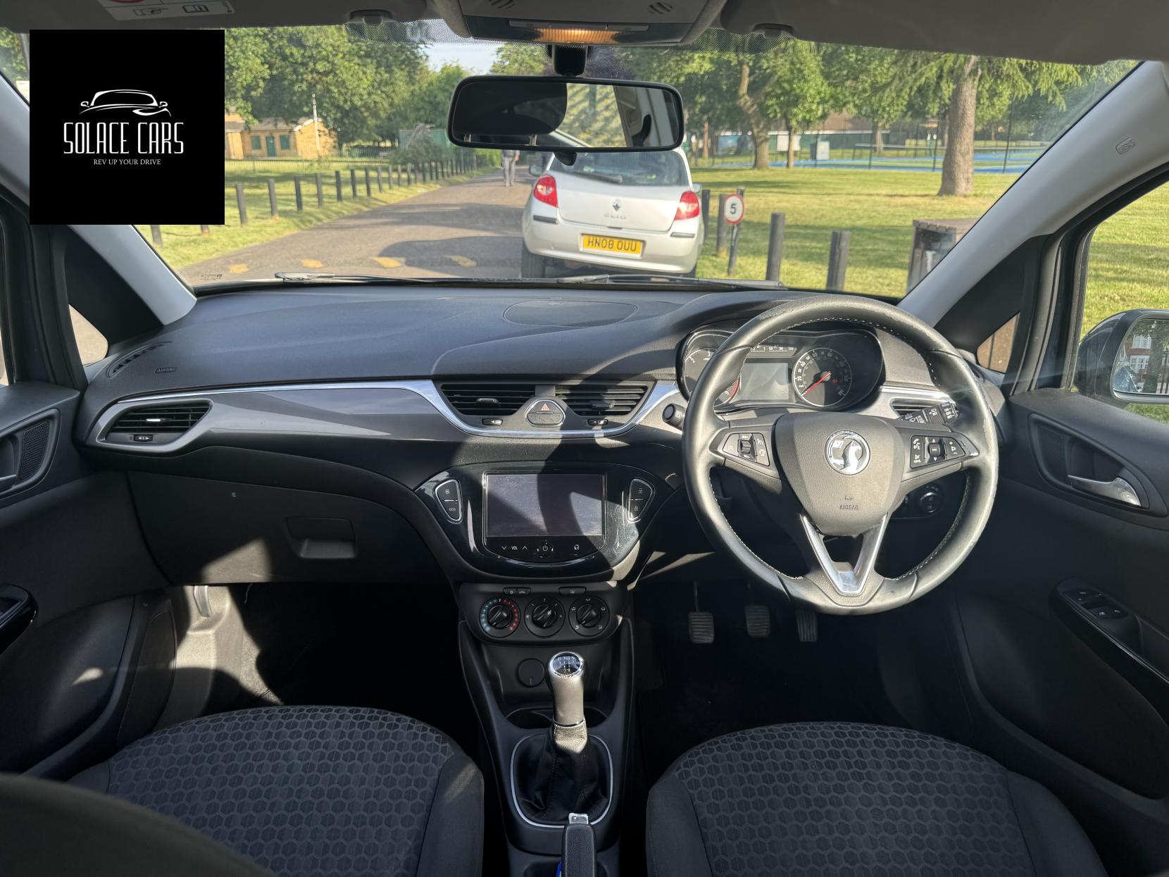 Vauxhall Corsa 1.3 CDTi ecoFLEX Design Hatchback 5dr Diesel Manual Euro 6 (s/s) (75 ps)