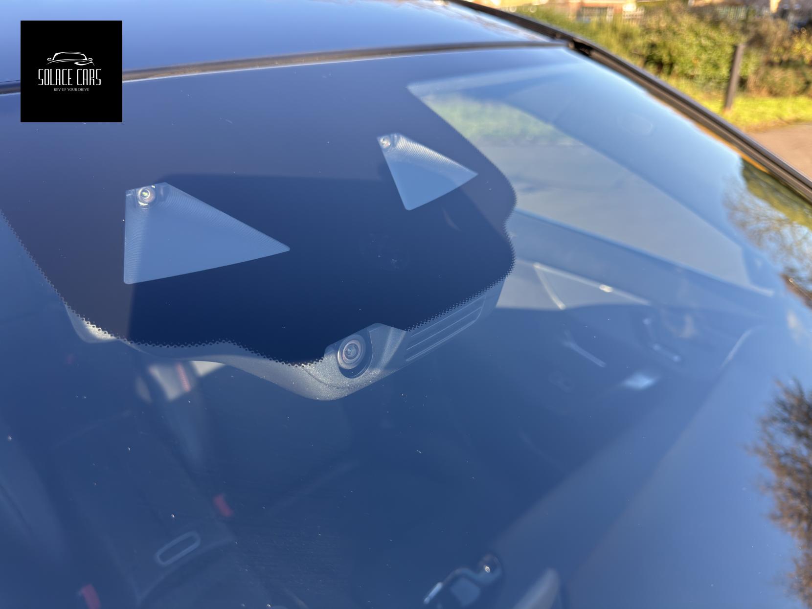 Mercedes-Benz A Class 2.0 A200d AMG Line (Premium Plus) Hatchback 5dr Diesel 8G-DCT Euro 6 (s/s) (150 ps)