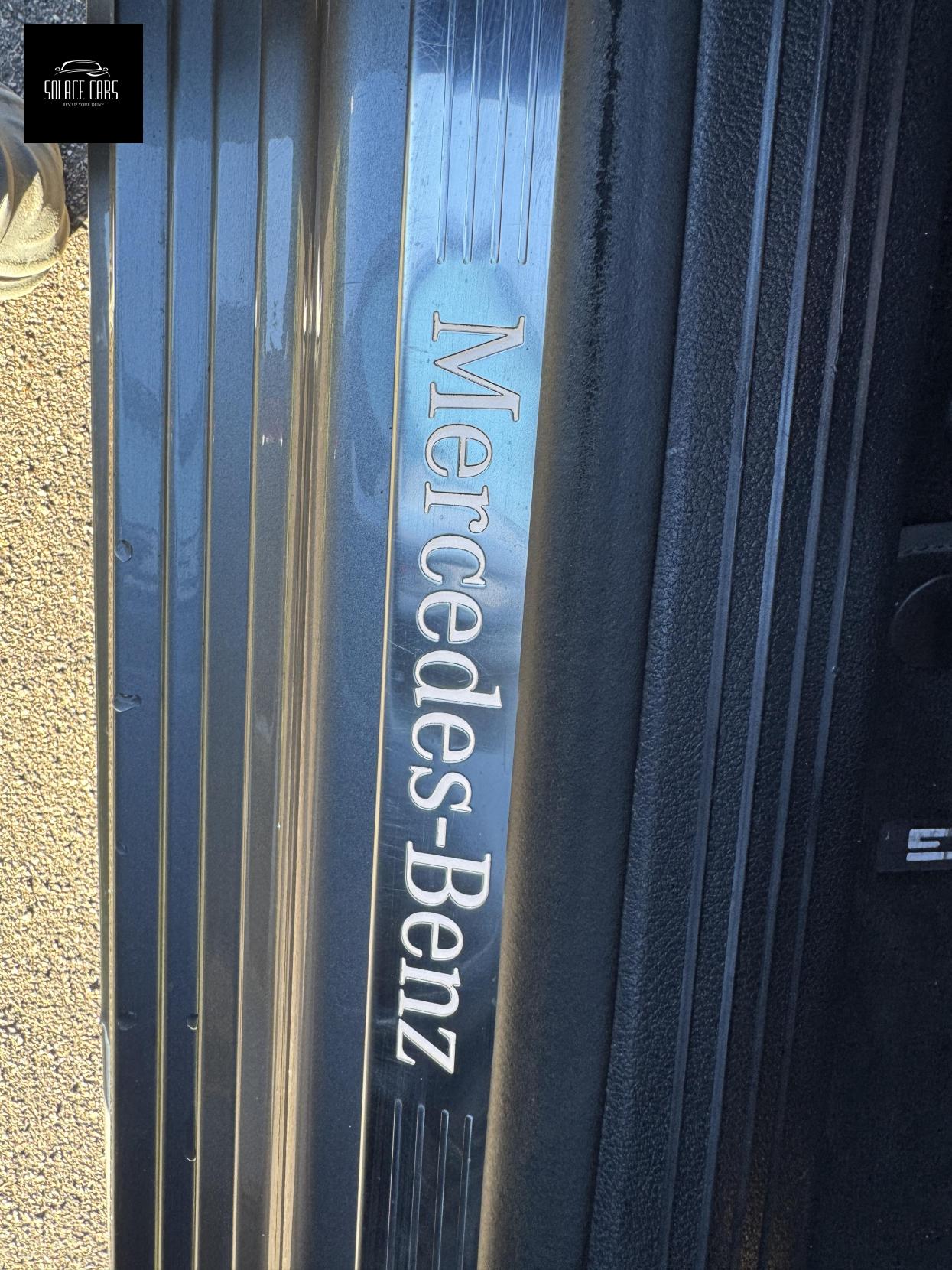 Mercedes-Benz A Class 2.0 A200d AMG Line (Premium Plus) Hatchback 5dr Diesel 8G-DCT Euro 6 (s/s) (150 ps)