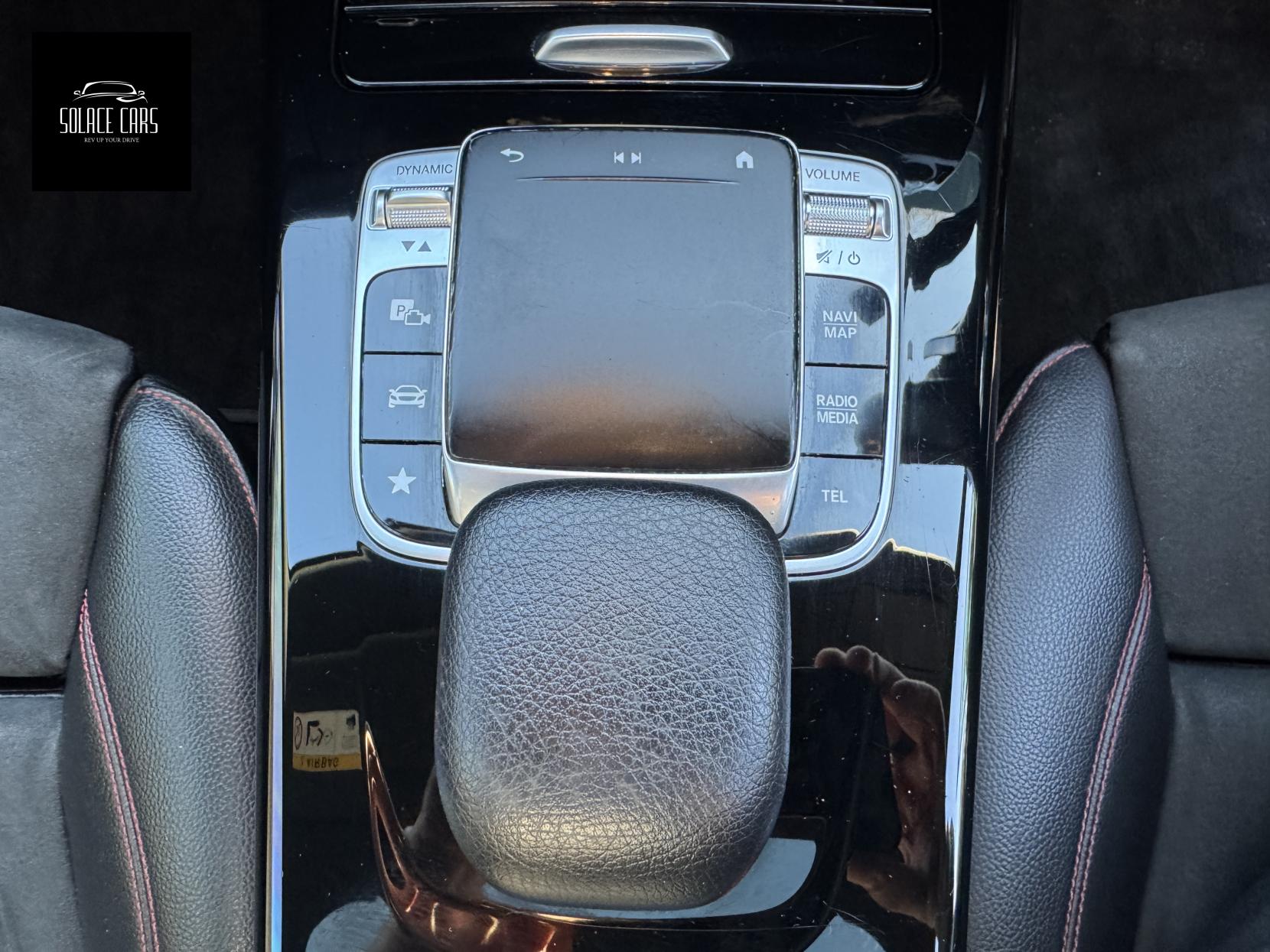 Mercedes-Benz A Class 2.0 A200d AMG Line (Premium Plus) Hatchback 5dr Diesel 8G-DCT Euro 6 (s/s) (150 ps)