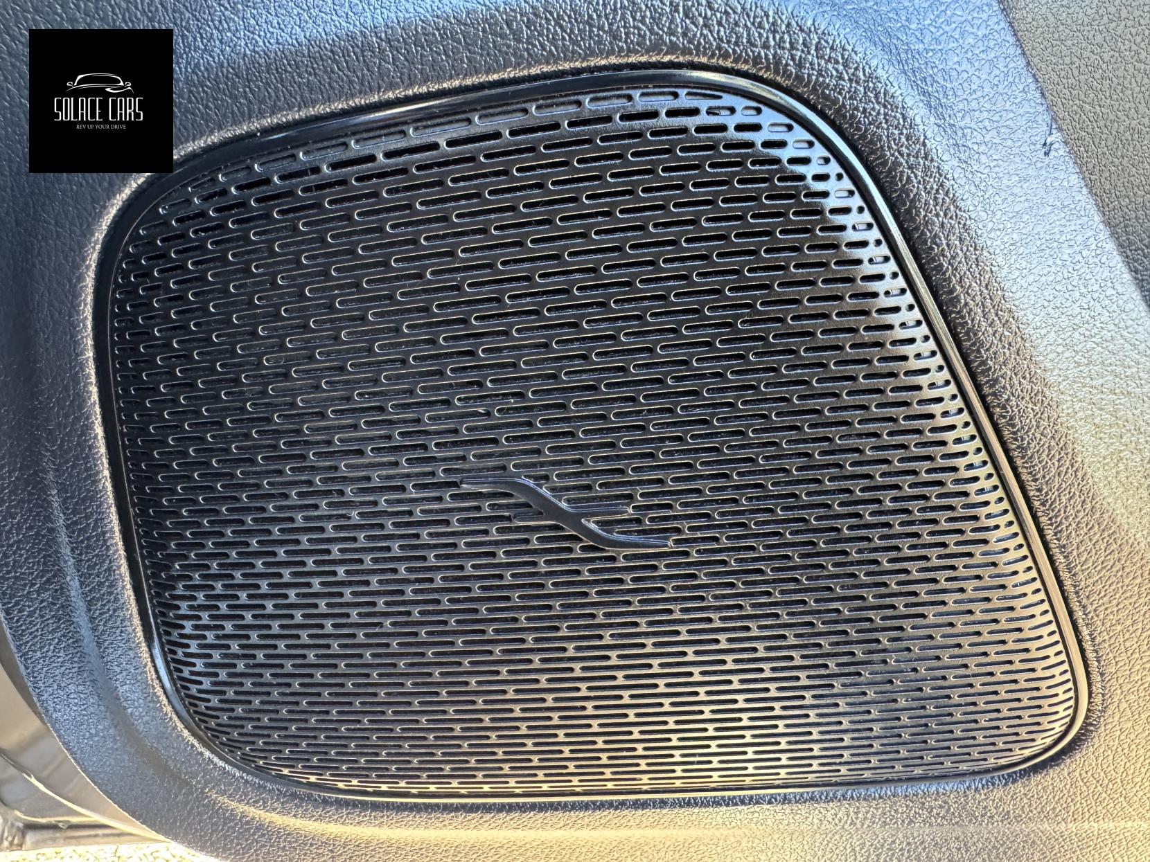 Mercedes-Benz A Class 2.0 A200d AMG Line (Premium Plus) Hatchback 5dr Diesel 8G-DCT Euro 6 (s/s) (150 ps)