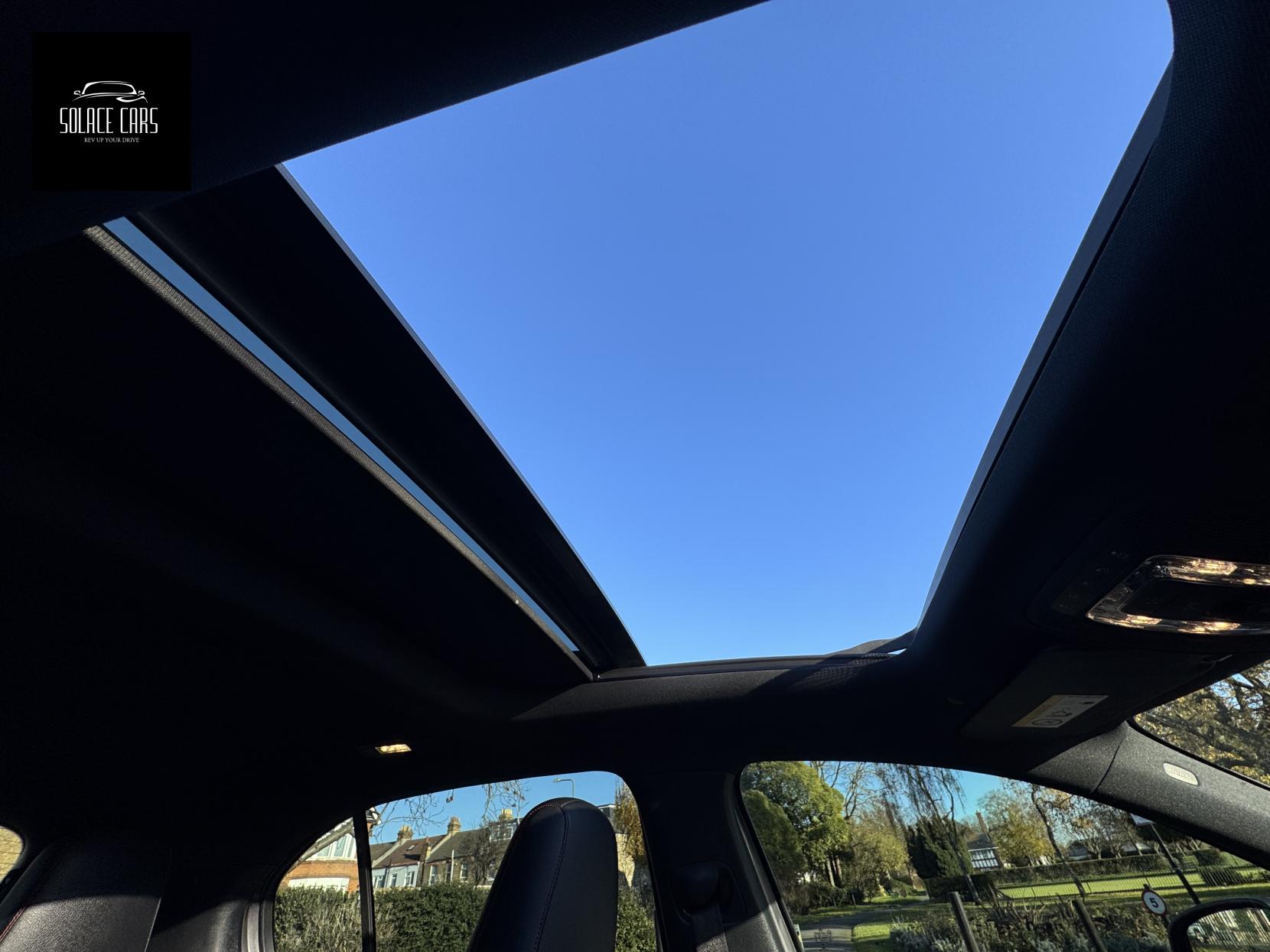 Mercedes-Benz A Class 2.0 A200d AMG Line (Premium Plus) Hatchback 5dr Diesel 8G-DCT Euro 6 (s/s) (150 ps)