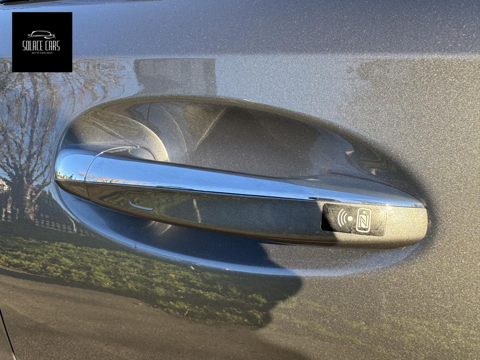 Mercedes-Benz A Class 2.0 A200d AMG Line (Premium Plus) Hatchback 5dr Diesel 8G-DCT Euro 6 (s/s) (150 ps)