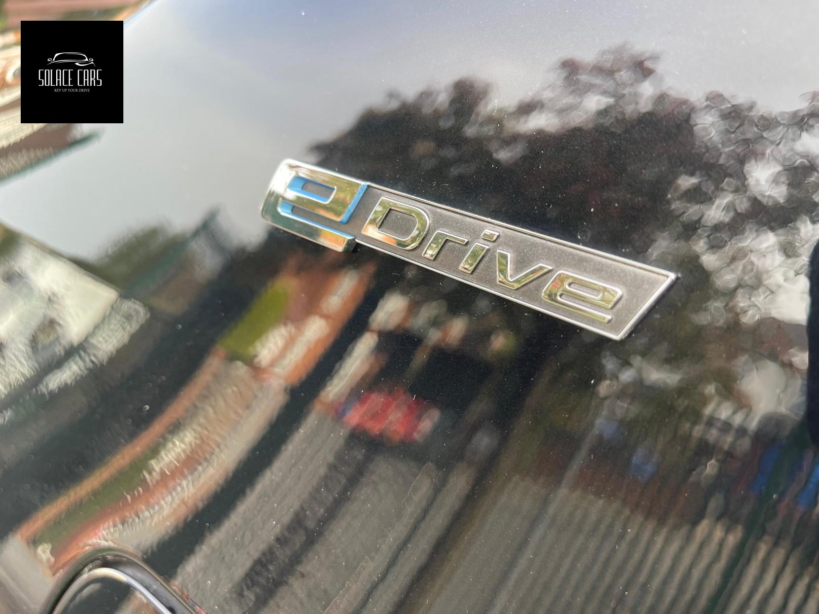 BMW 3 Series 2.0 330e 7.6kWh M Sport Saloon 4dr Petrol Plug-in Hybrid Auto Euro 6 (s/s) (252 ps)