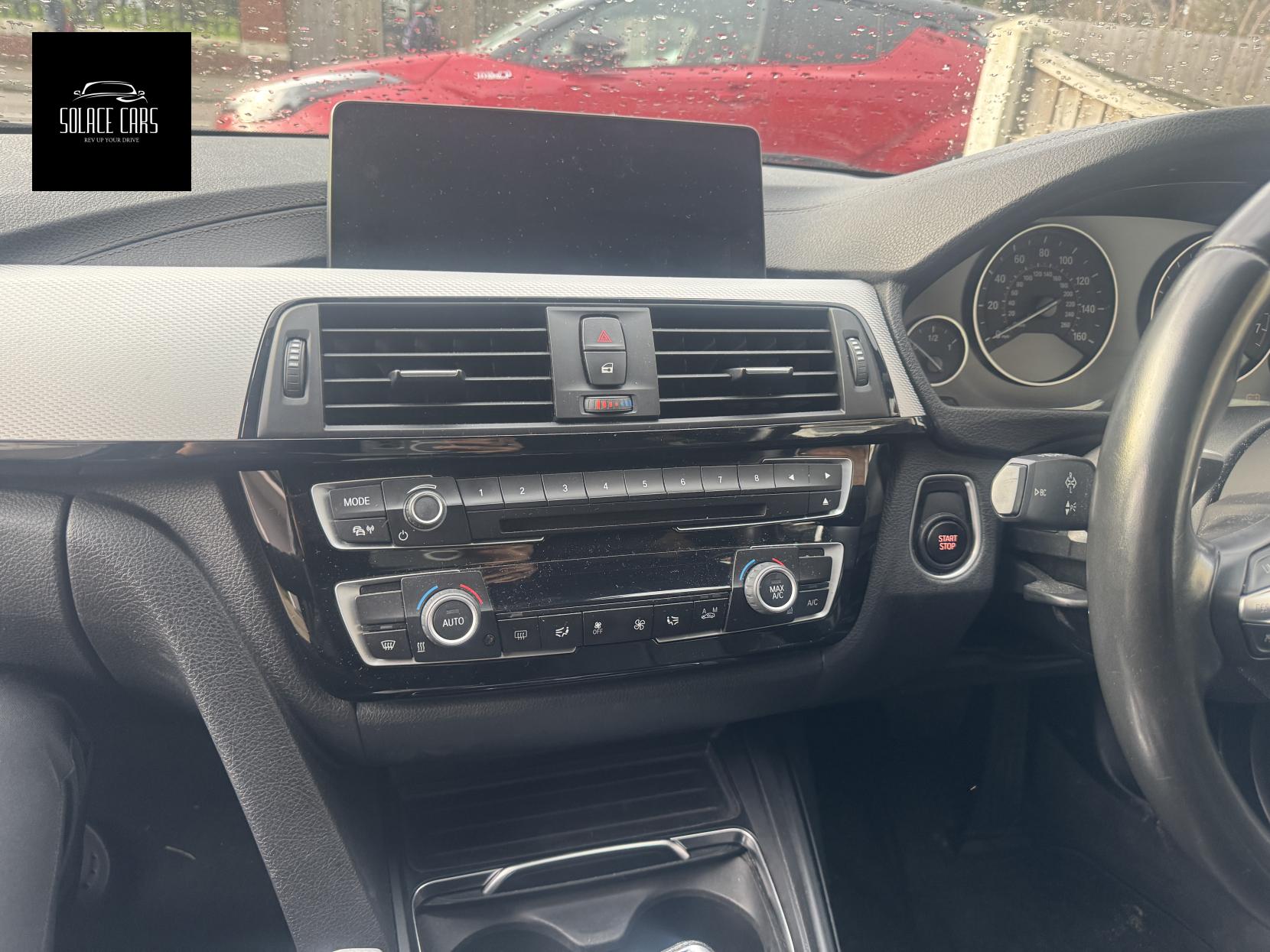 BMW 3 Series 2.0 330e 7.6kWh M Sport Saloon 4dr Petrol Plug-in Hybrid Auto Euro 6 (s/s) (252 ps)