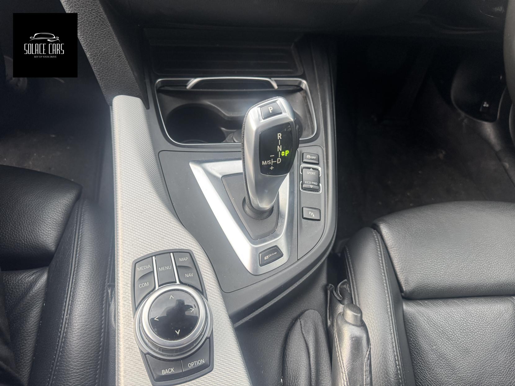 BMW 3 Series 2.0 330e 7.6kWh M Sport Saloon 4dr Petrol Plug-in Hybrid Auto Euro 6 (s/s) (252 ps)