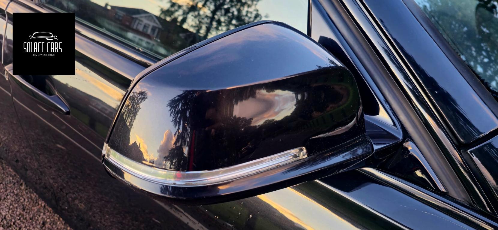 BMW 3 Series 2.0 330e 7.6kWh M Sport Saloon 4dr Petrol Plug-in Hybrid Auto Euro 6 (s/s) (252 ps)