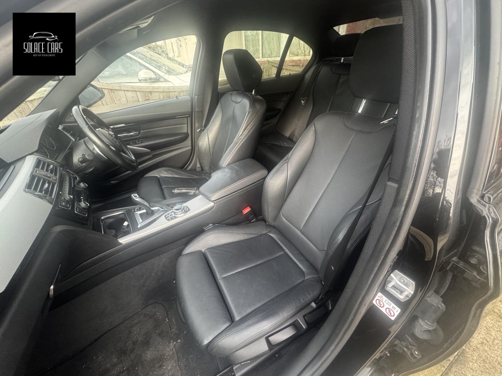 BMW 3 Series 2.0 330e 7.6kWh M Sport Saloon 4dr Petrol Plug-in Hybrid Auto Euro 6 (s/s) (252 ps)