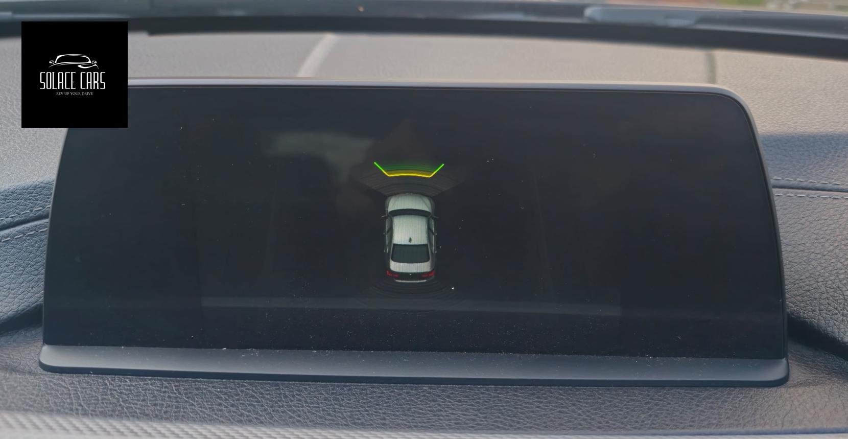 BMW 3 Series 2.0 330e 7.6kWh M Sport Saloon 4dr Petrol Plug-in Hybrid Auto Euro 6 (s/s) (252 ps)