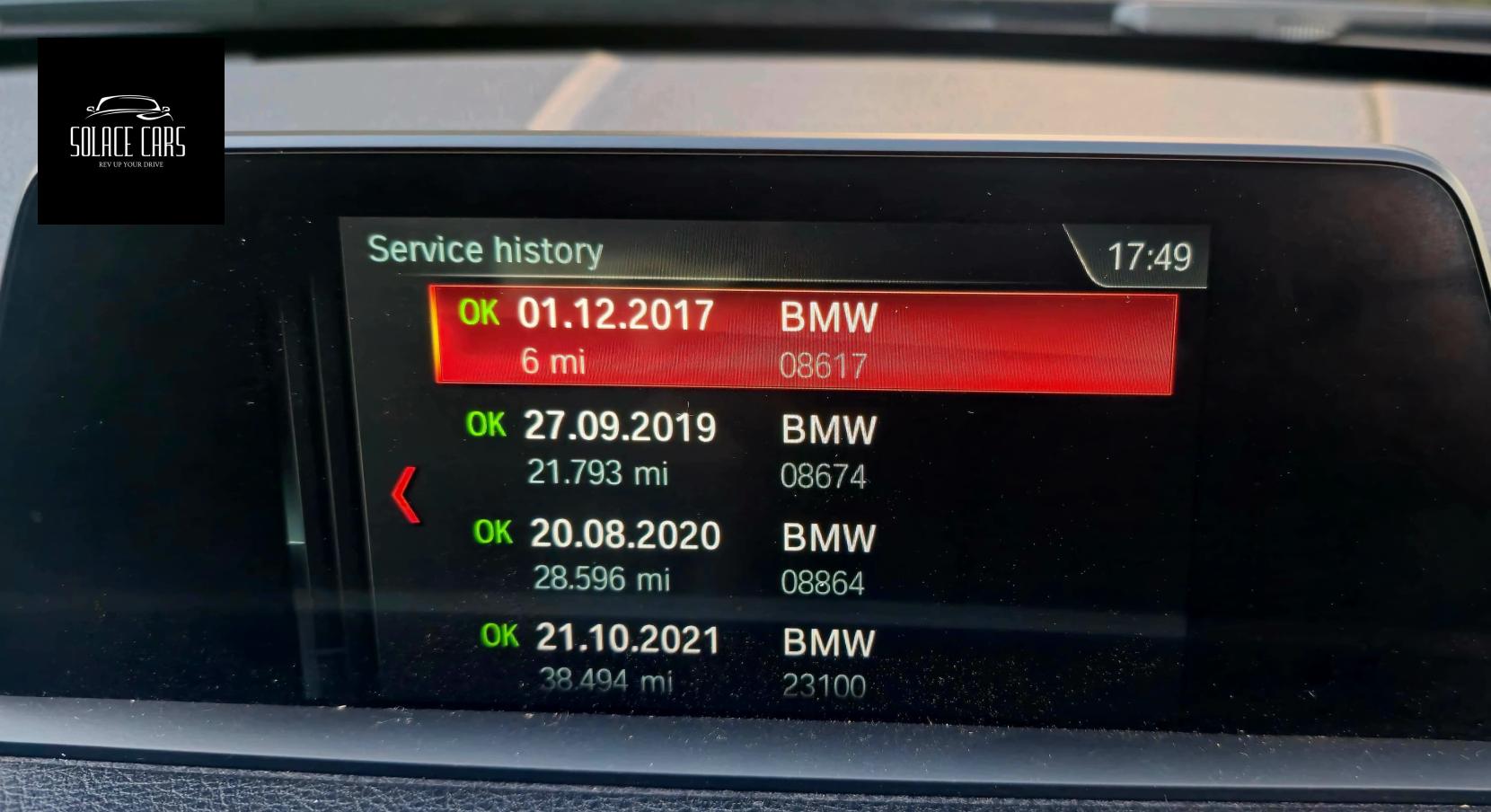 BMW 3 Series 2.0 330e 7.6kWh M Sport Saloon 4dr Petrol Plug-in Hybrid Auto Euro 6 (s/s) (252 ps)