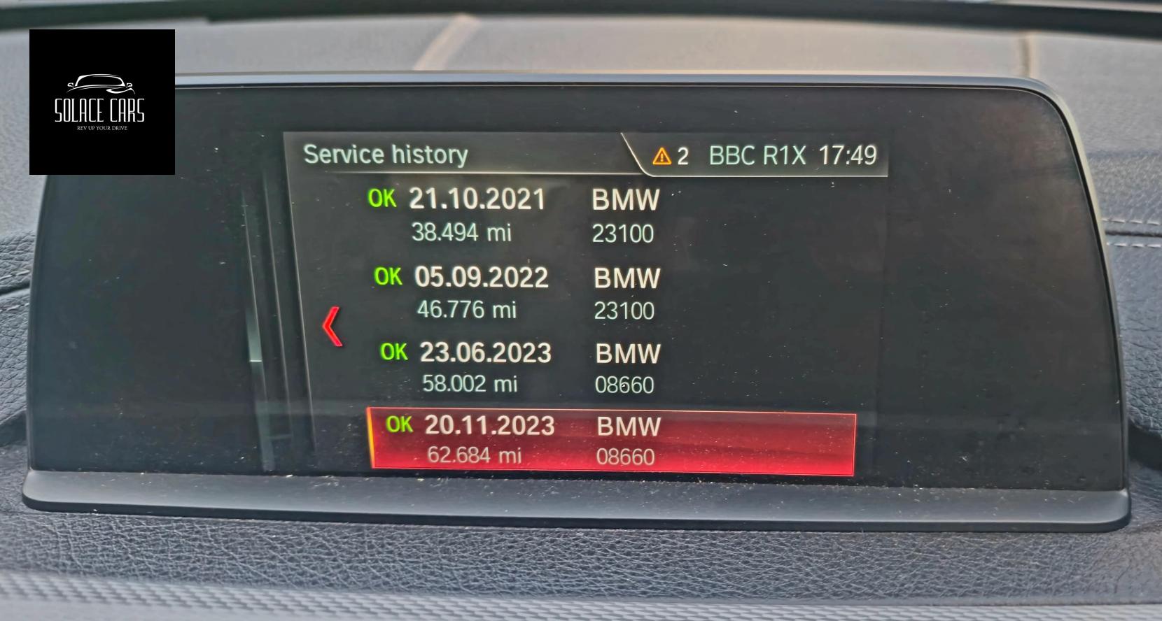 BMW 3 Series 2.0 330e 7.6kWh M Sport Saloon 4dr Petrol Plug-in Hybrid Auto Euro 6 (s/s) (252 ps)