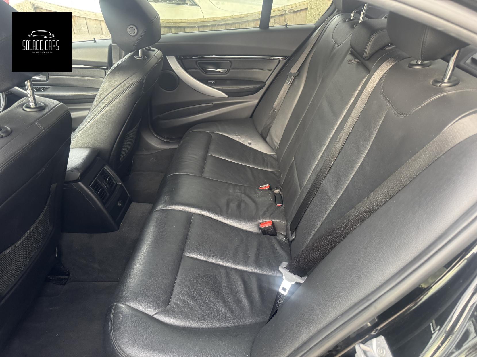 BMW 3 Series 2.0 330e 7.6kWh M Sport Saloon 4dr Petrol Plug-in Hybrid Auto Euro 6 (s/s) (252 ps)