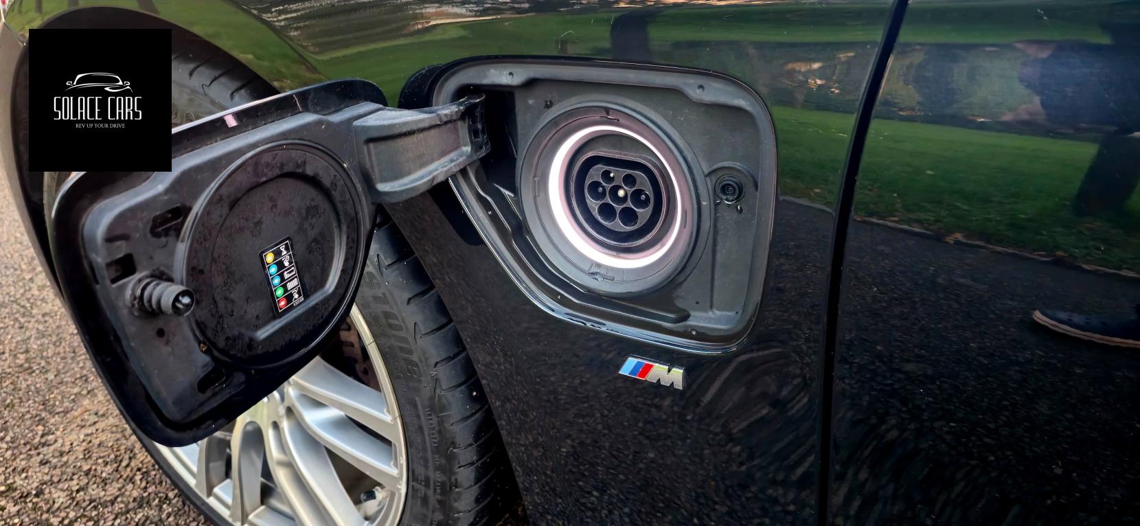 BMW 3 Series 2.0 330e 7.6kWh M Sport Saloon 4dr Petrol Plug-in Hybrid Auto Euro 6 (s/s) (252 ps)