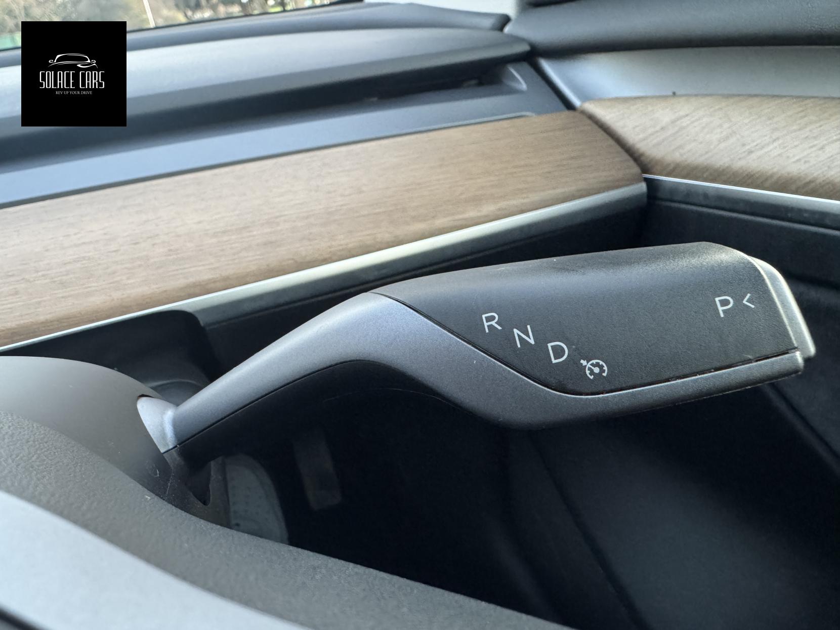 Tesla Model 3 (Dual Motor) Long Range Saloon 4dr Electric Auto 4WDE (346 ps)