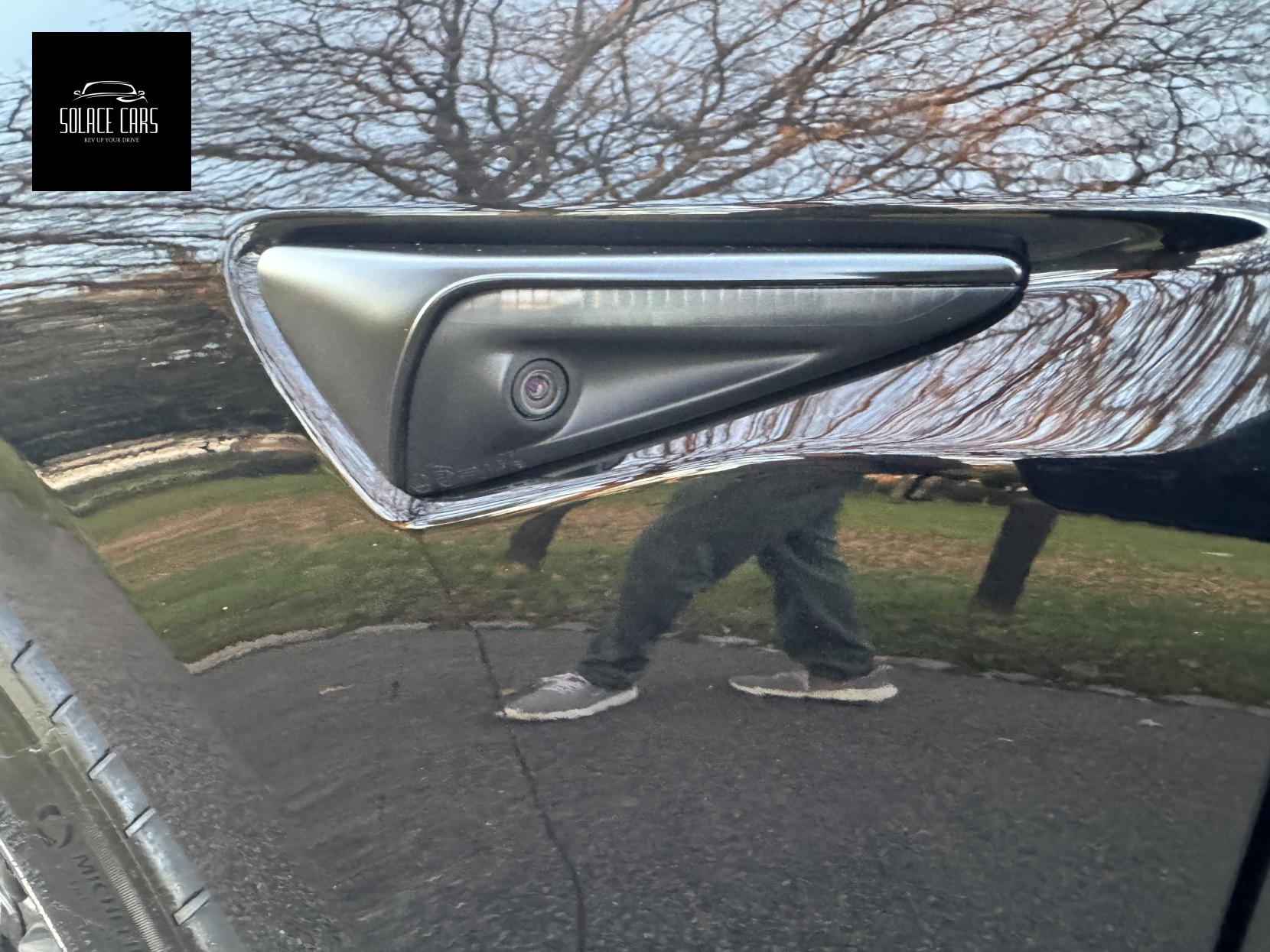 Tesla Model 3 (Dual Motor) Long Range Saloon 4dr Electric Auto 4WDE (346 ps)