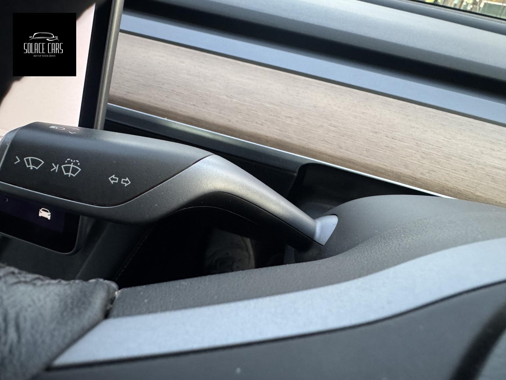 Tesla Model 3 (Dual Motor) Long Range Saloon 4dr Electric Auto 4WDE (346 ps)