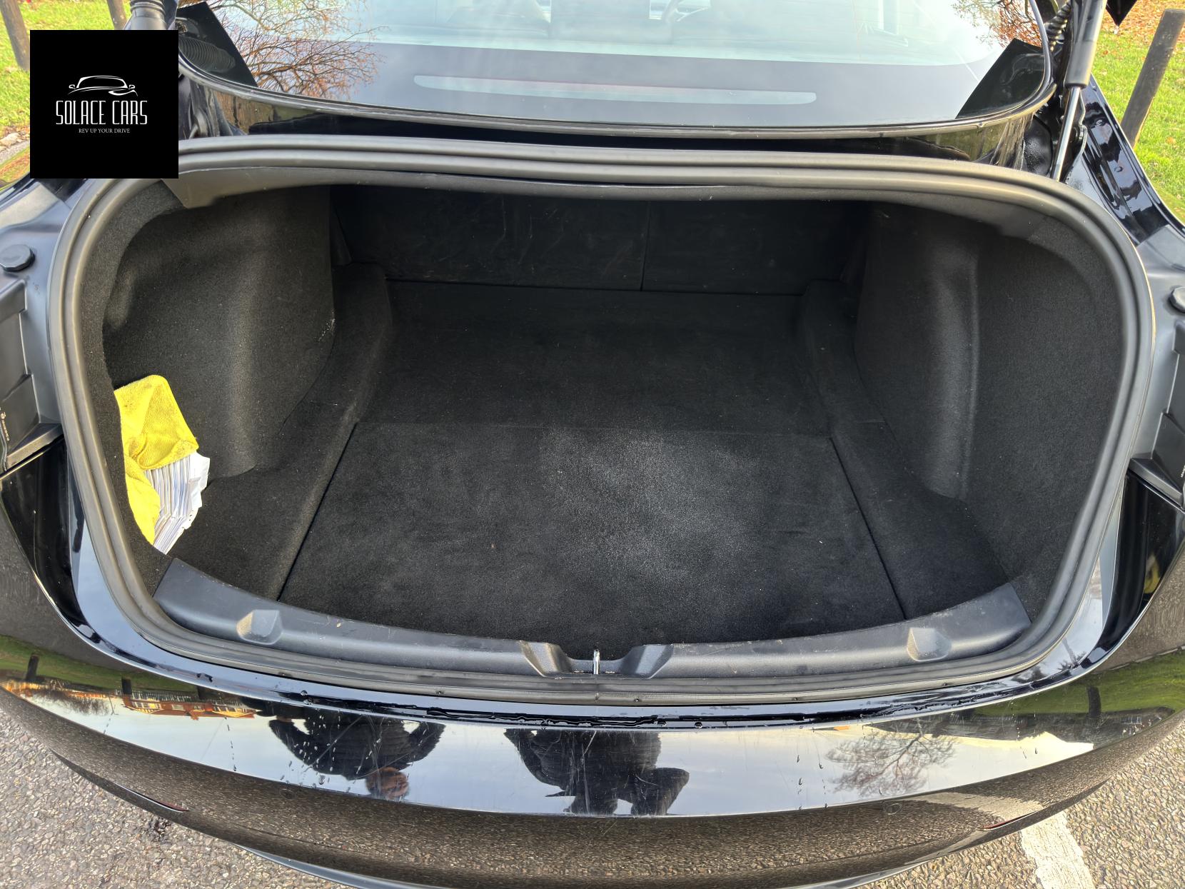 Tesla Model 3 (Dual Motor) Long Range Saloon 4dr Electric Auto 4WDE (346 ps)