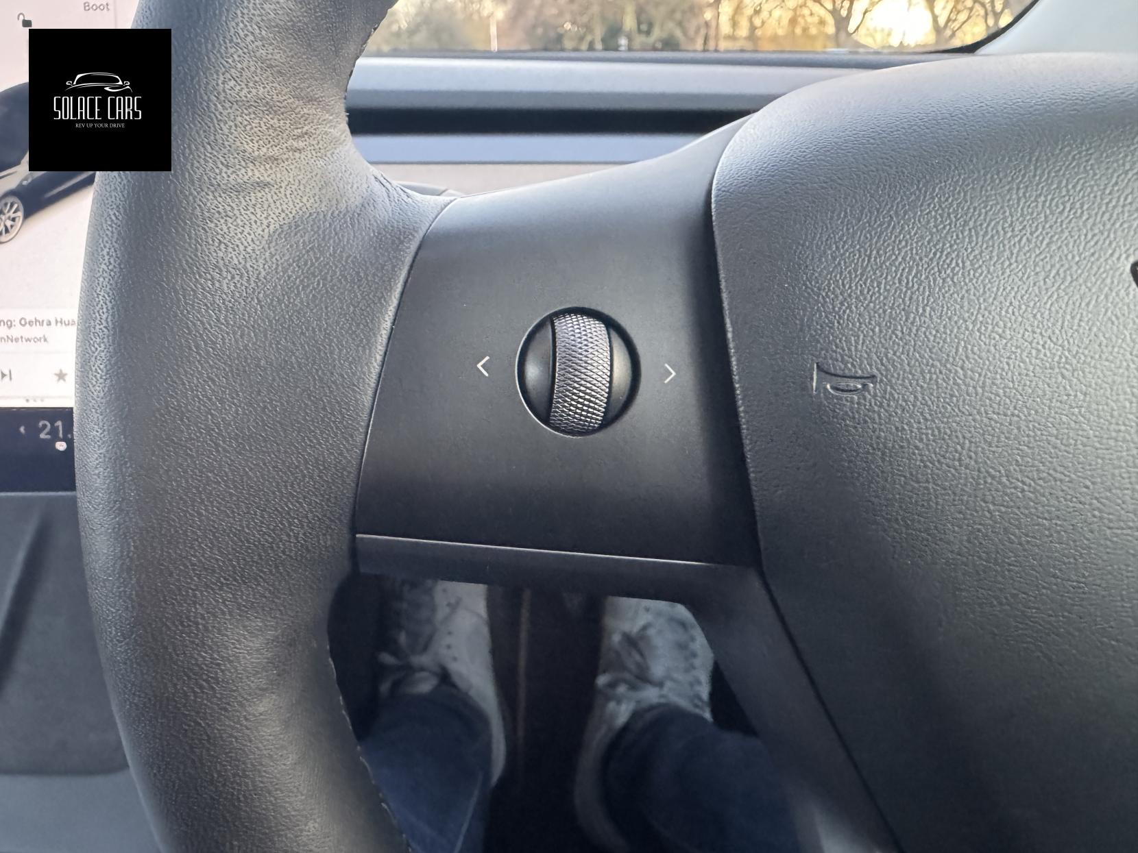 Tesla Model 3 (Dual Motor) Long Range Saloon 4dr Electric Auto 4WDE (346 ps)