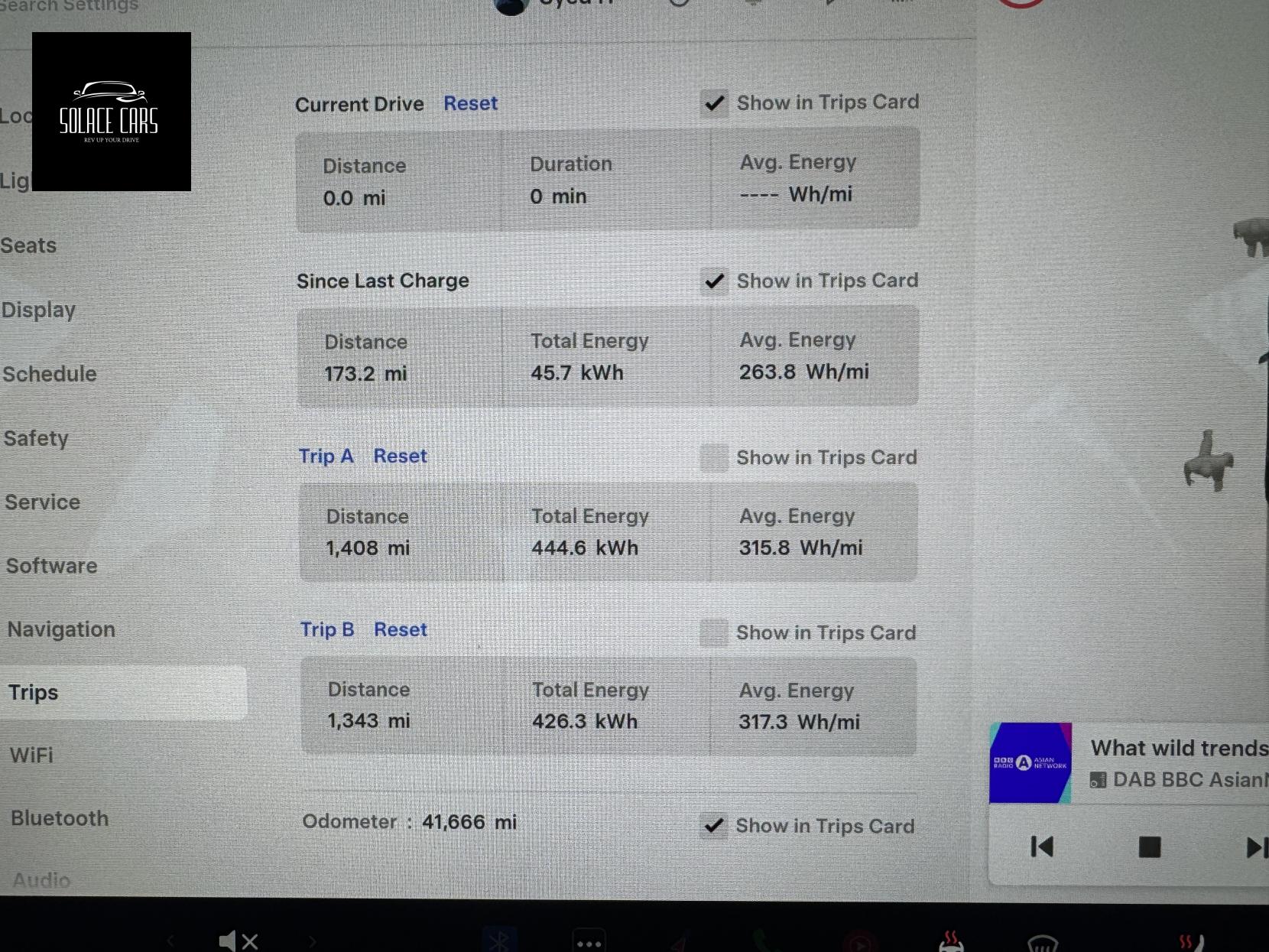 Tesla Model 3 (Dual Motor) Long Range Saloon 4dr Electric Auto 4WDE (346 ps)