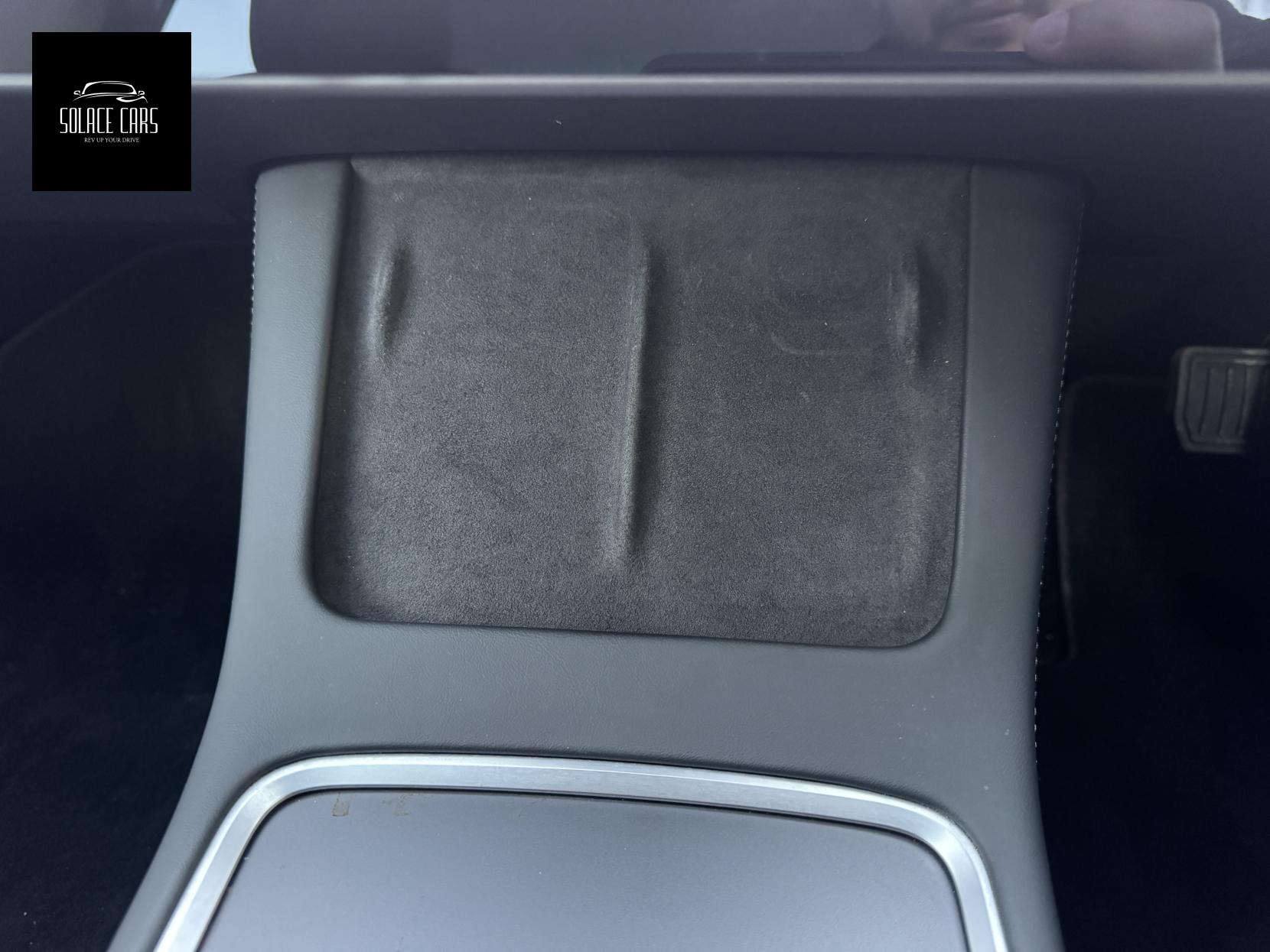 Tesla Model 3 (Dual Motor) Long Range Saloon 4dr Electric Auto 4WDE (346 ps)