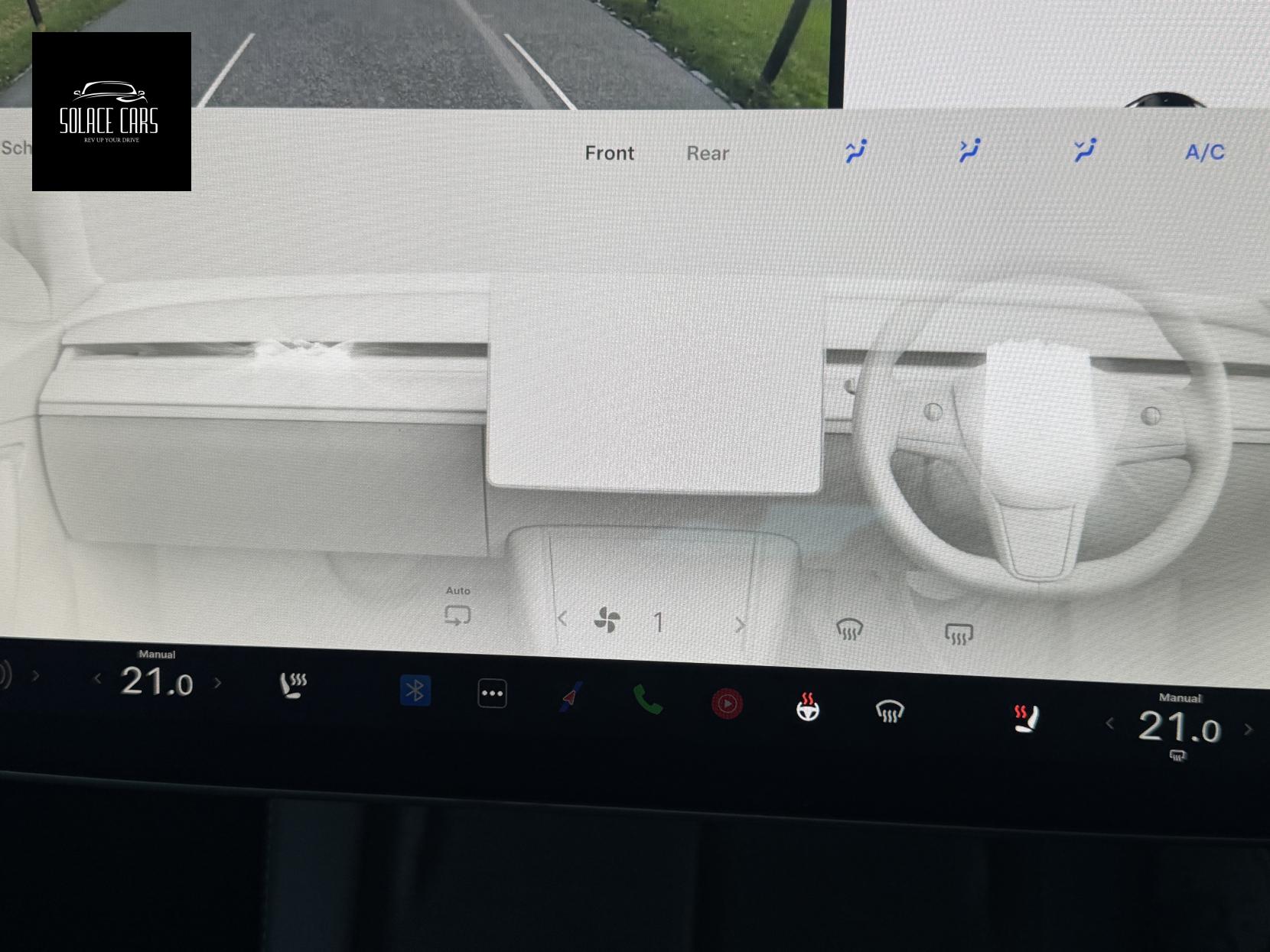 Tesla Model 3 (Dual Motor) Long Range Saloon 4dr Electric Auto 4WDE (346 ps)