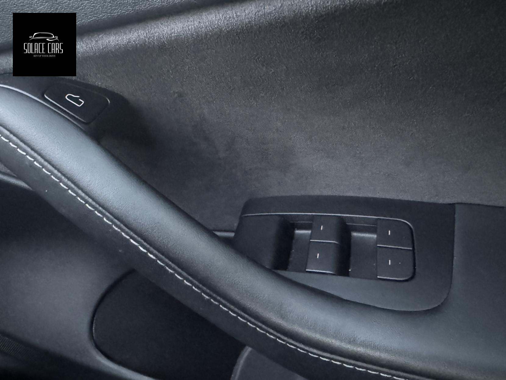 Tesla Model 3 (Dual Motor) Long Range Saloon 4dr Electric Auto 4WDE (346 ps)