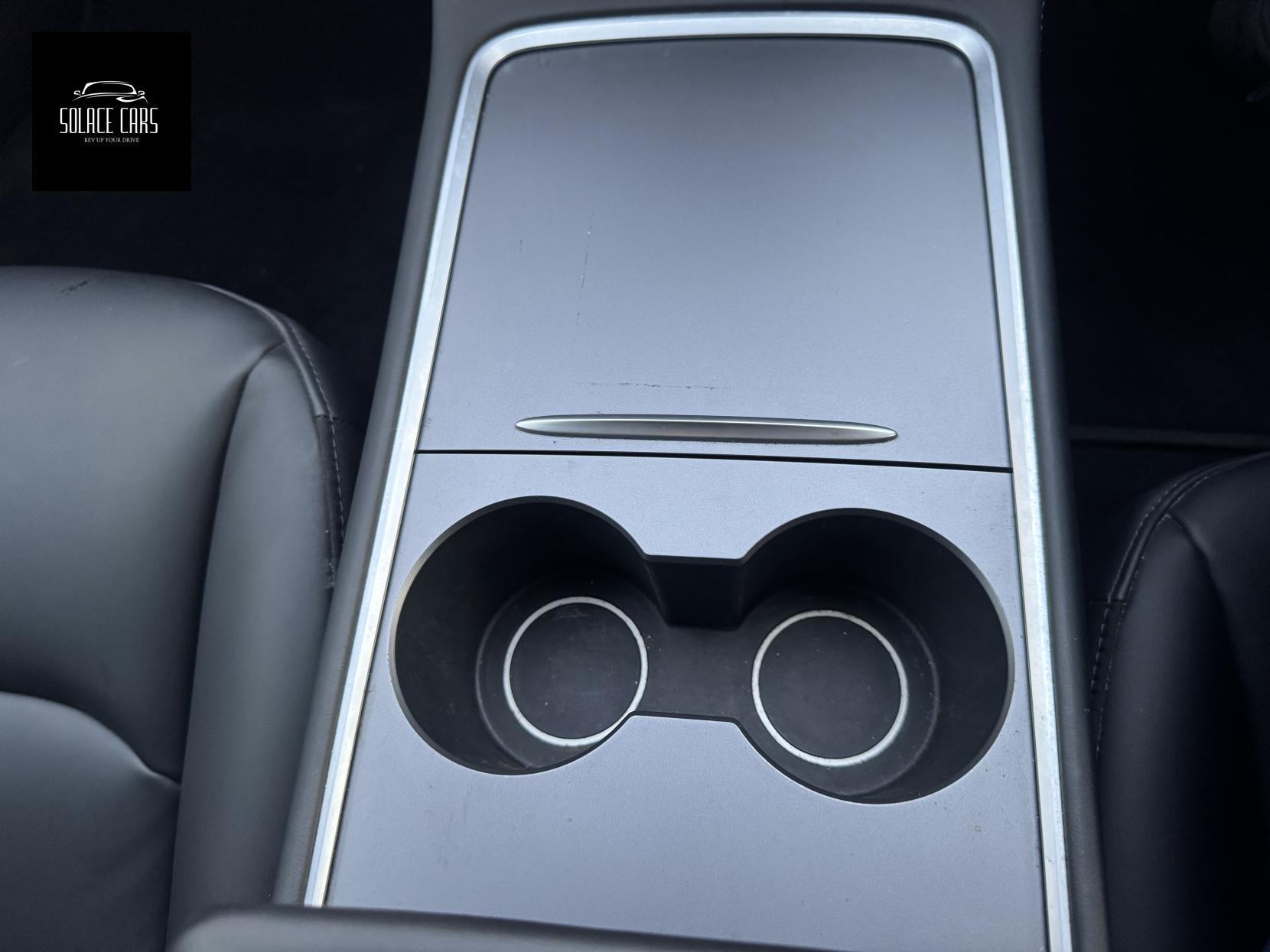 Tesla Model 3 (Dual Motor) Long Range Saloon 4dr Electric Auto 4WDE (346 ps)